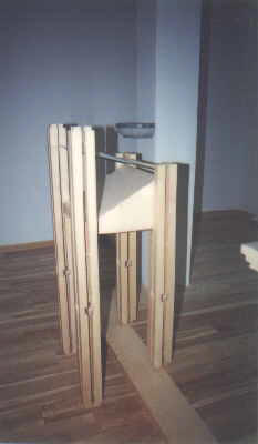 Sprechpult