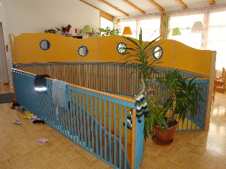 Kindergarten Mariapfarr