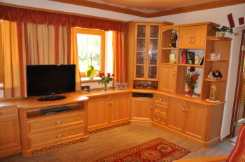 Wohnzimmer in L�rche