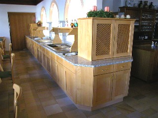 Hotel Wismeyerhaus Obertauern